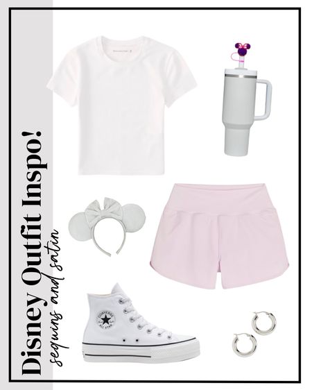 Cute Disney outfit inspo!🤍

Disney outfits with shorts / Disney summer / Disney outfits for summer / Hollister shorts / Disney outfits with sneakers / Disney / Disney fashion / disney must haves / disney outfit womens / Disney ootd / womens Disney outfit / Disney park outfit / Disney trip / disney travel / Disney travel essentials / disney world outfit / disneyworld outfits / Disney outfit/ Disney world / Disney travel essentials / Disneyland outfits / Disneyland / Disney outfits / Disney essentials / Disney park outfit / theme park outfit / theme park / Disney shirts / amazon Disney / Disney bounding / Disney bound / pink shorts outfits / pink and white outfits


#LTKtravel #LTKfindsunder50 #LTKfindsunder100