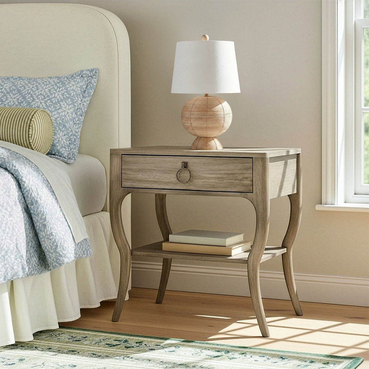 Wayfair’s Memorial Day Warehouse Clearout is officially in its FINAL HOURS, and I just found the cutest modern minimalist drawer nightstands! 🤍✨ These sleek bedside tables are under $300, or grab a set of 2 for under $500 while the deals last. If you're refreshing your bedroom on a budget, this is the perfect time to shop before the sale ends tonight! 🏡#WayfairSale #WayfairFinds #MemorialDaySale #WarehouseClearout #WayfairDeals #BedroomInspo #NightstandDecor #ModernNightstand #MinimalistHome #MinimalistBedroom #DrawerNightstand #BedroomRefresh #HomeDecorFinds #AffordableFurniture #ModernFurniture #WayfairHome #BedroomGoals #HomeInspiration #InteriorDesign #NeutralHome #CozyBedroom #ModernDecor #SmallSpaceDecor #HomeStyling #FurnitureDeals #BedroomFurniture #NightstandGoals #HomeMakeover #BudgetFriendlyDecor #LuxuryForLess #BedroomAesthetic #ContemporaryDesign #SimpleLiving #MinimalStyle #ModernLiving #HomeDecorLover #DecorInspiration #FurnitureFinds #SaleAlert #LastDaySale #FinalHours #HomeDeals #TrendingHomeDecor #StylishHome #ChicDecor #BedroomEssentials #WayfairShopping #DreamBedroom #ModernHomeStyle #Under300 #Under500Deals

#LTKSeasonal #LTKHome #LTKSaleAlert