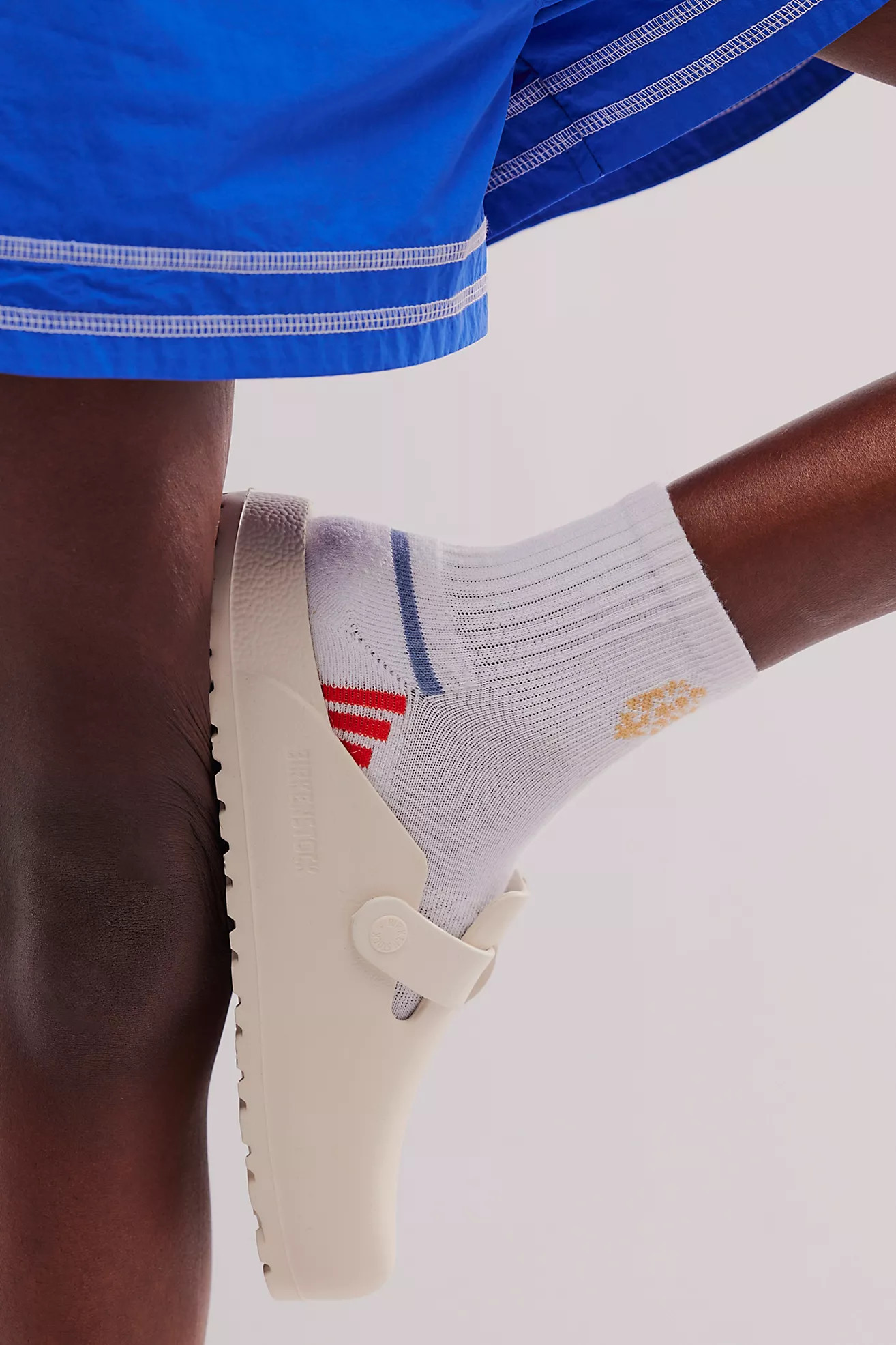 Boston EVA Birkenstock | Free People (Global - UK&FR Excluded)