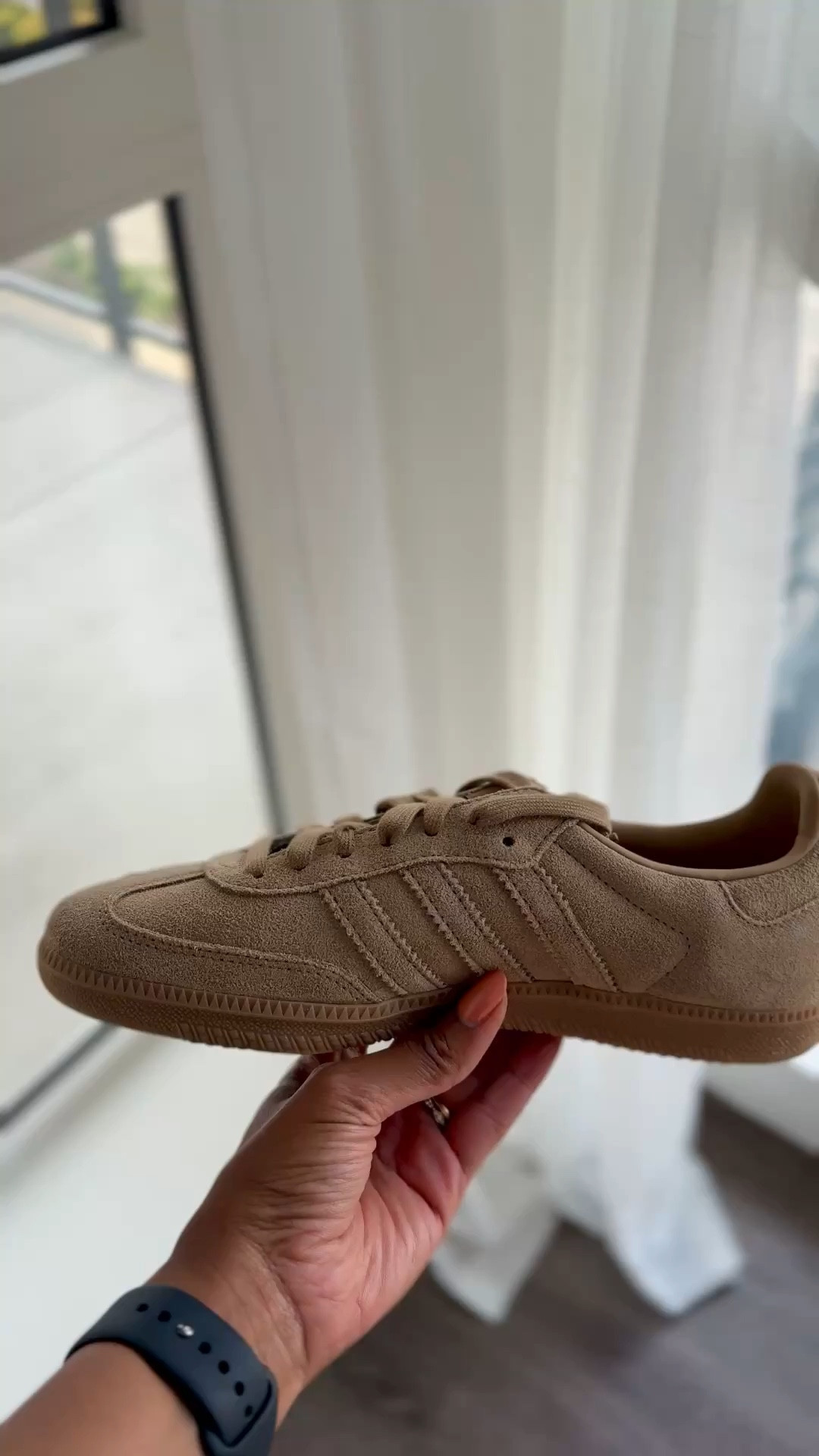 The perfect neutral sneaker for the fall!

#LTKStyleTip #LTKActive