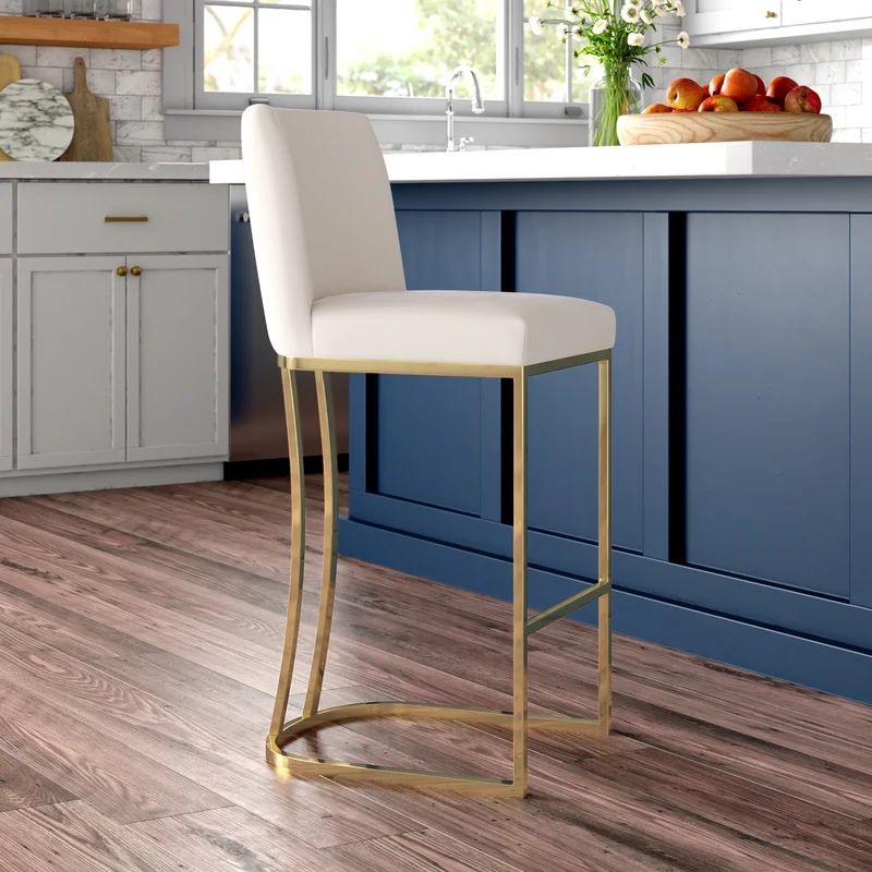 Naomi 26" Counter Stool | Wayfair North America