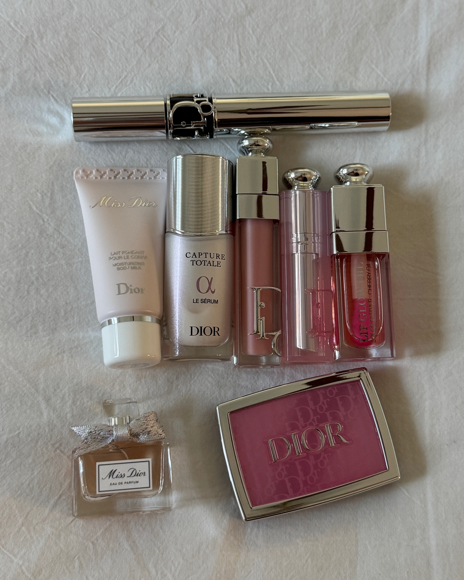 Dior beauty sets ✨

#LTKHoliday #LTKGiftGuide #LTKBeauty