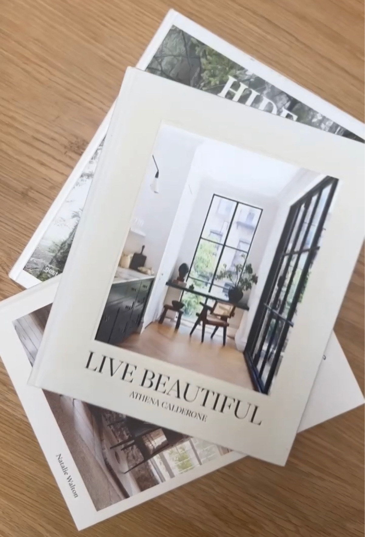 Neutral coffee table books, coffee table decor, home styling, interior designer finds, favorites, white coffee table book, art, bedside decor, dresser styling, home decor, Amazon home finds, affordable finds

#LTKfindsunder50 #LTKhome #LTKfindsunder100