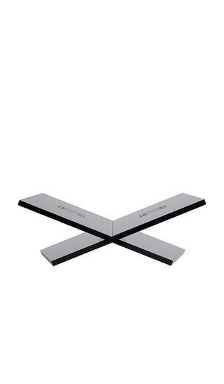 Assouline A Bookstand in Black. | Revolve Clothing (Global)