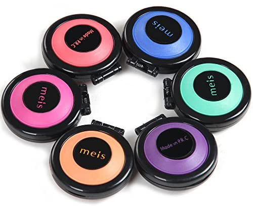 Aoert Temporary 6 Colors Hair Chalk Set Kids Hair Dye Color without Glove Hair Chalk Salon for Gi... | Amazon (US)