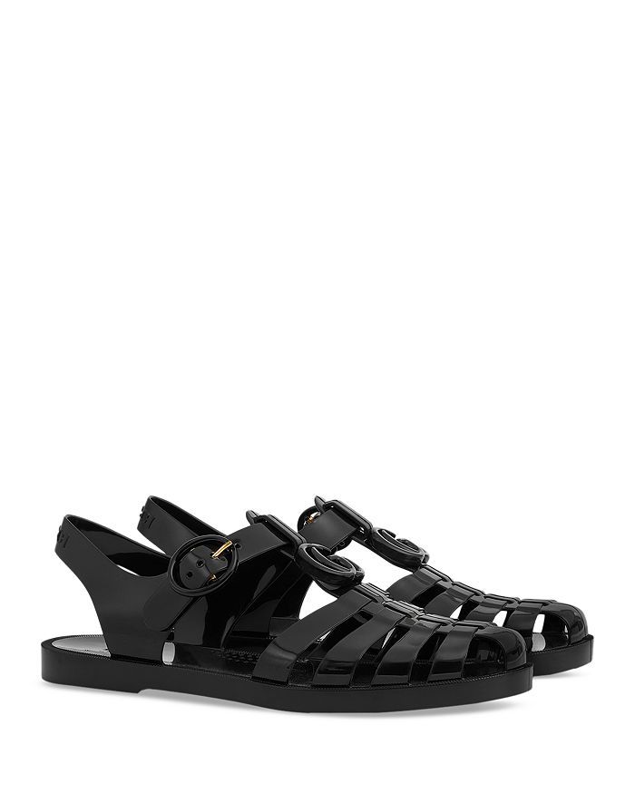 Women's GG Slingback Sandals | Bloomingdale's (US)