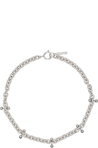 Blake Necklace | SSENSE