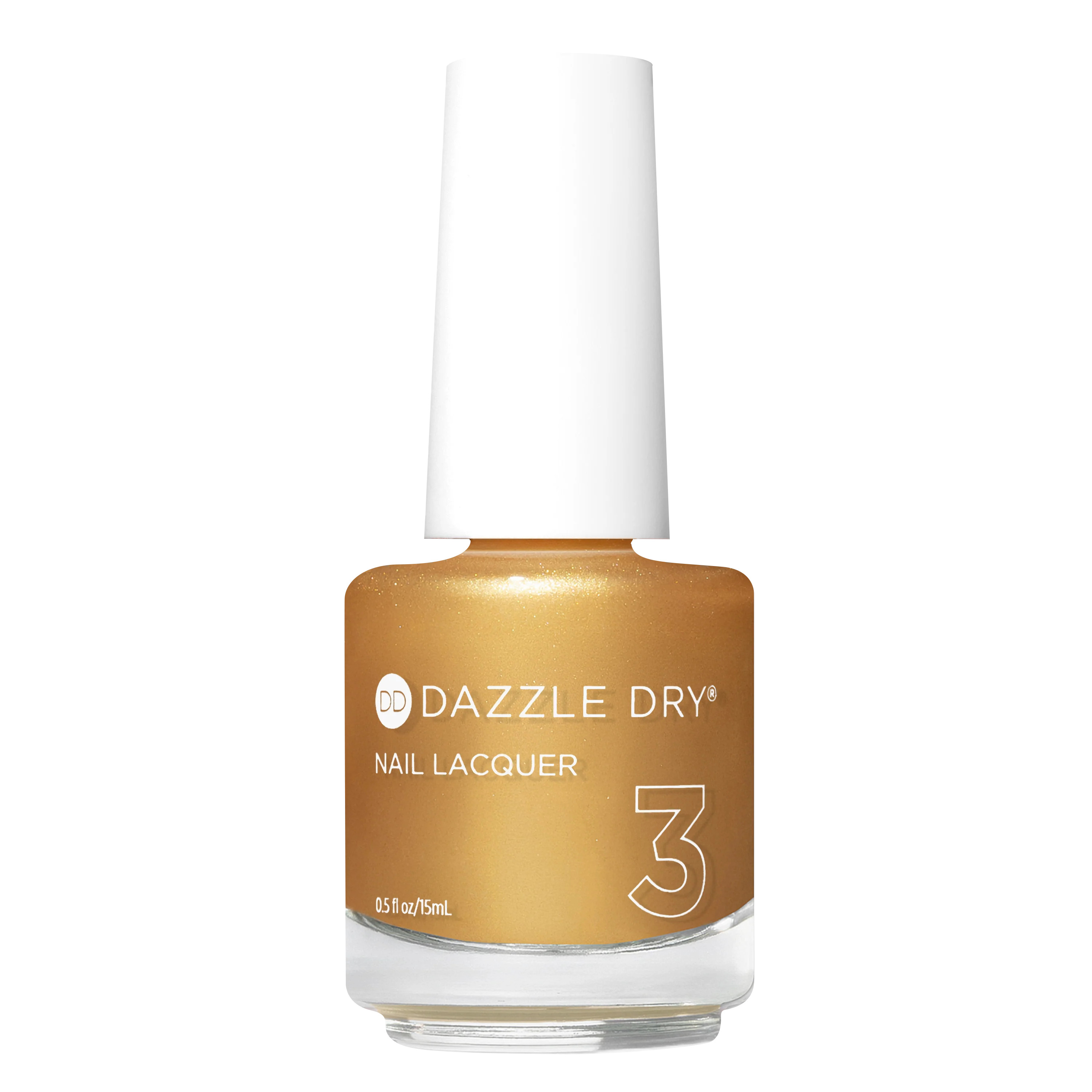 Sundaze – Nail Lacquer by Dazzle Dry | Non-Toxic & Vegan | Dazzle Dry
