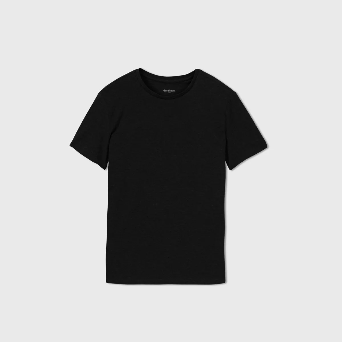 Men's Casual Fit Every Wear Short Sleeve T-Shirt - Goodfellow & Co™ | Target