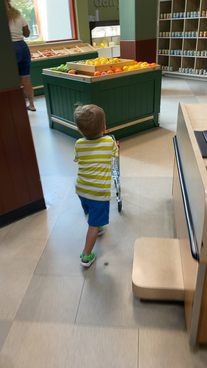 These shoes have been the best summer shoes! They can get wet, are breathable, and easy off an on 

#LTKBaby #LTKFamily #LTKKids