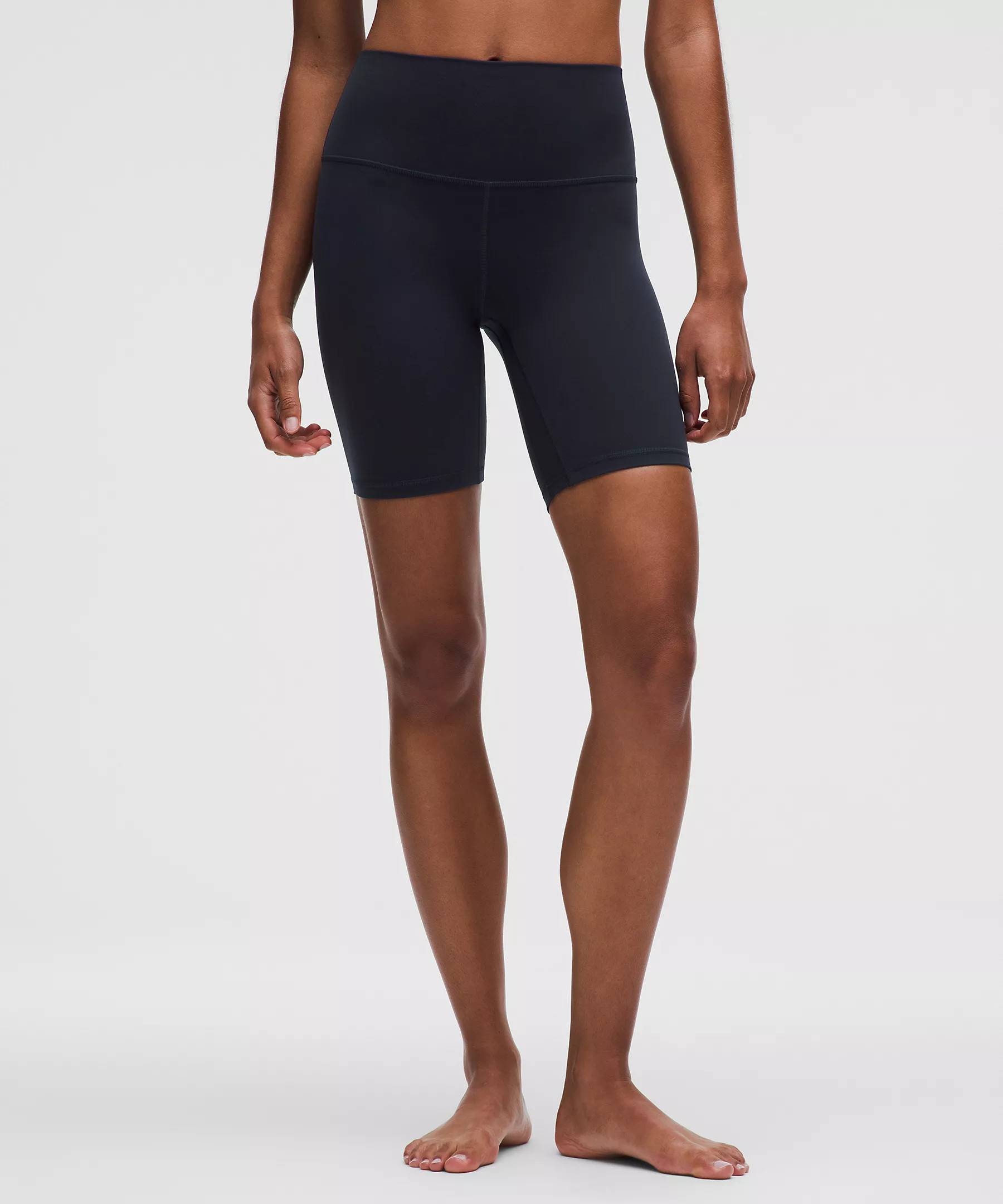lululemon Align\u2122 High-Rise Short 8" | Lululemon (US)