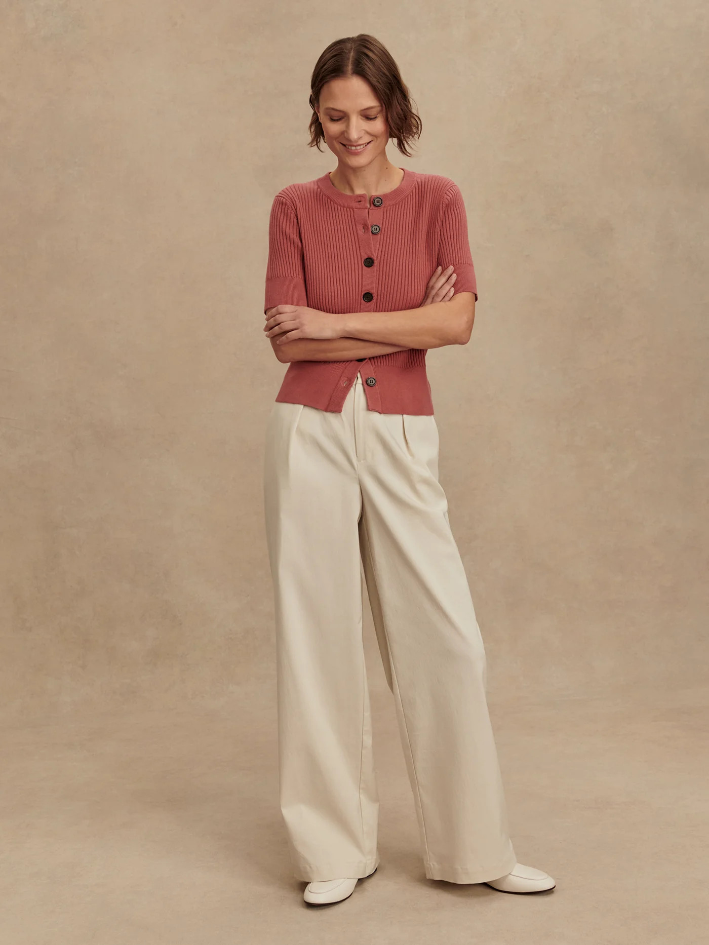 Isobel Wide Leg 29.5 | Varley US | Varley US