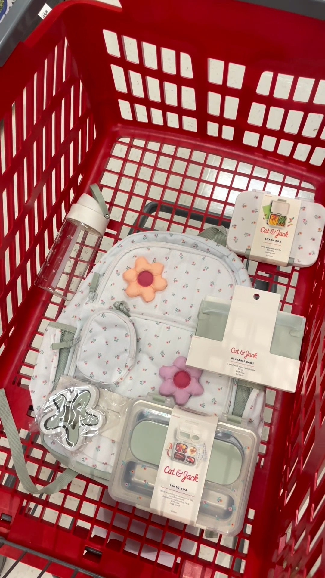 BTS sneak peak! @Target Loving the new western and floral print. Share with someone who needs to see and save this reel for your BTS inspo (make sure you’re following me b4 requesting 🔗 so it sends)

#LTKKids #LTKmomlife