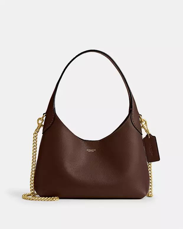 Brooklyn Shoulder Bag 23 | Coach (US)