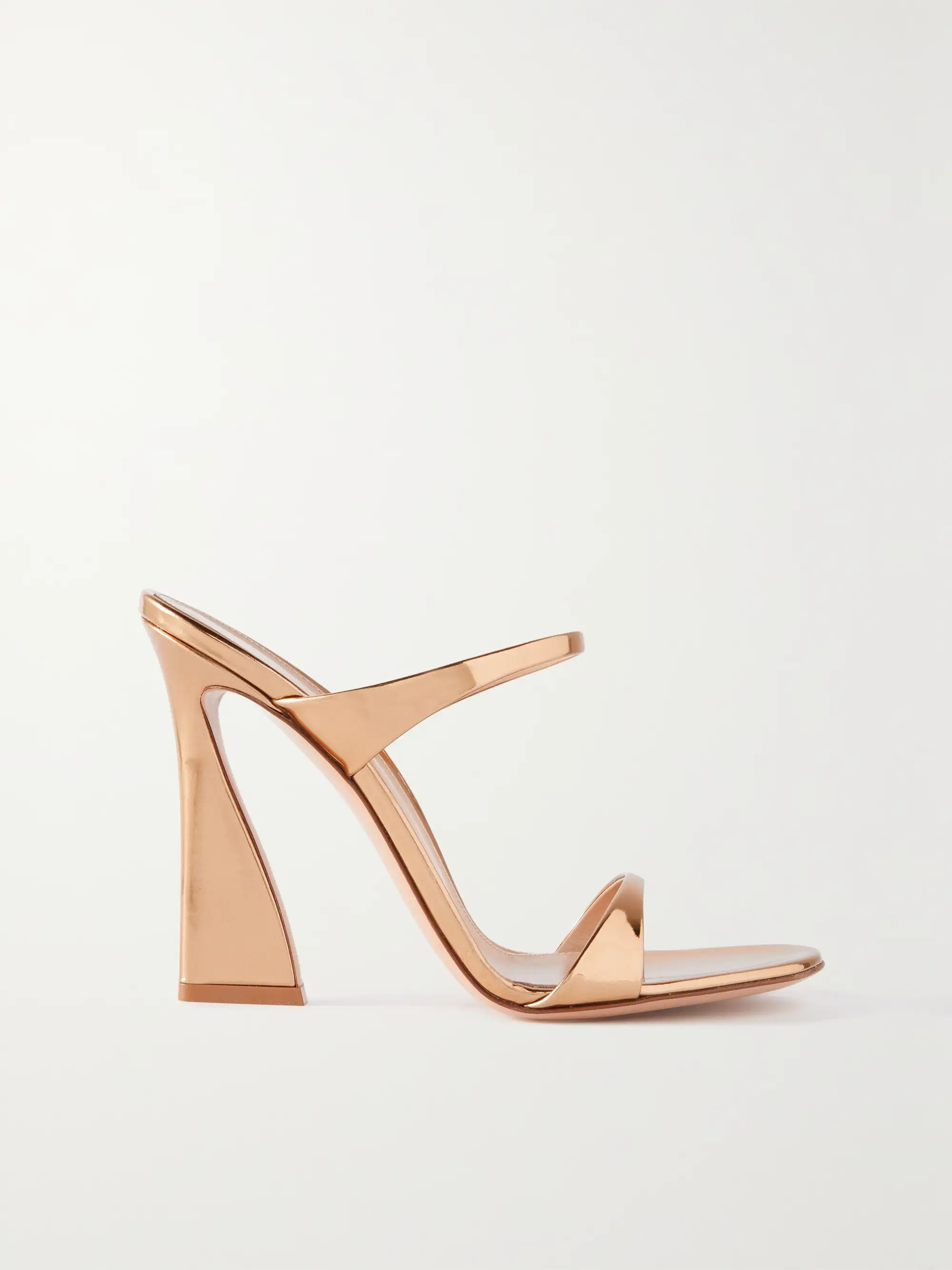 GIANVITO ROSSI | NET-A-PORTER (UK & EU)