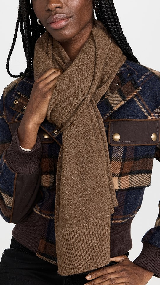 Apparis Hannah Scarf | SHOPBOP | Shopbop