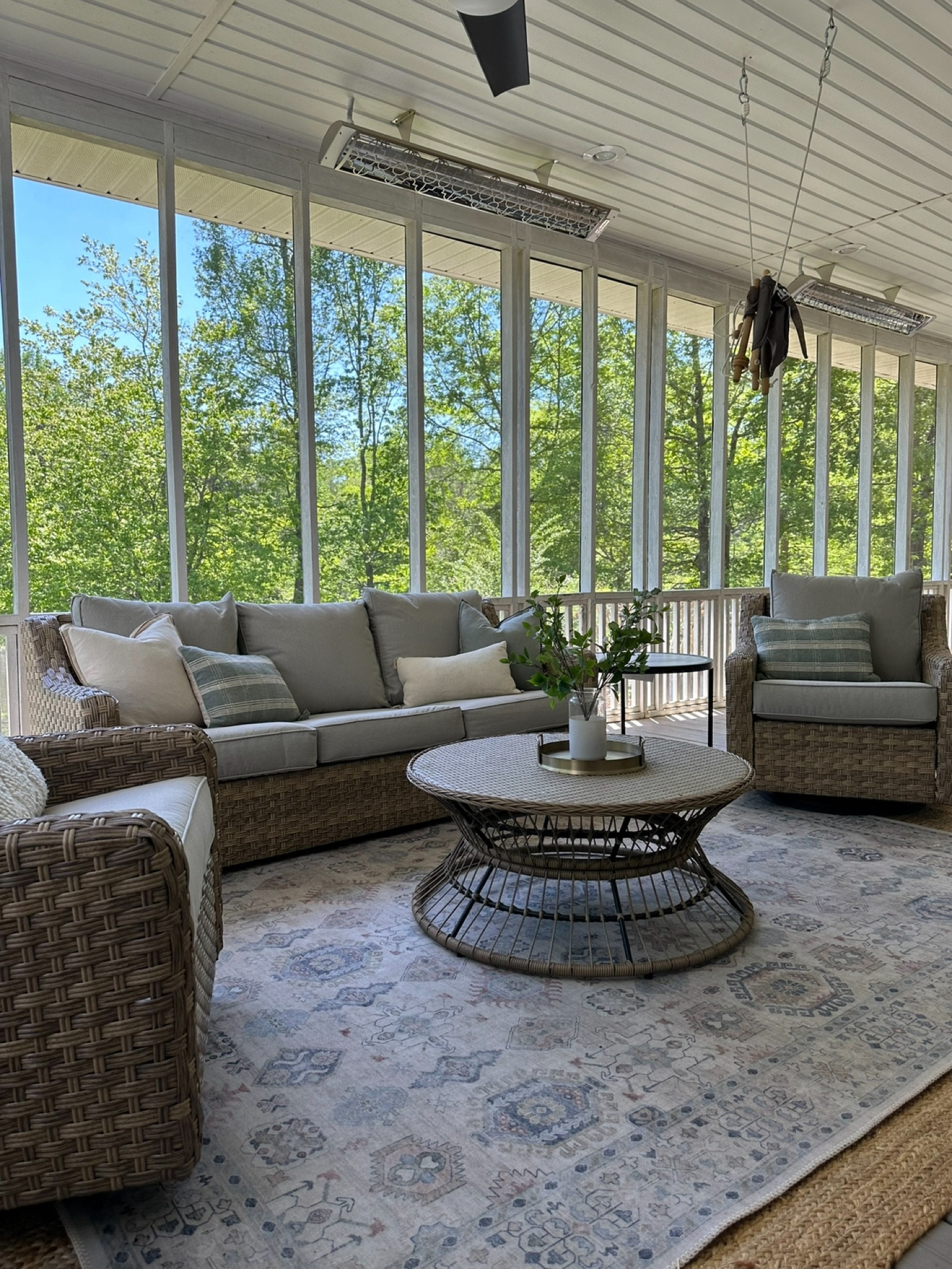 The best patio set from Better Homes & Gardens! 