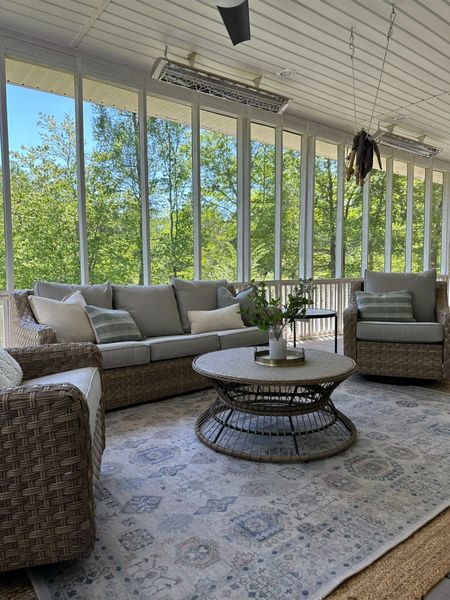 The best patio set from Better Homes & Gardens! 