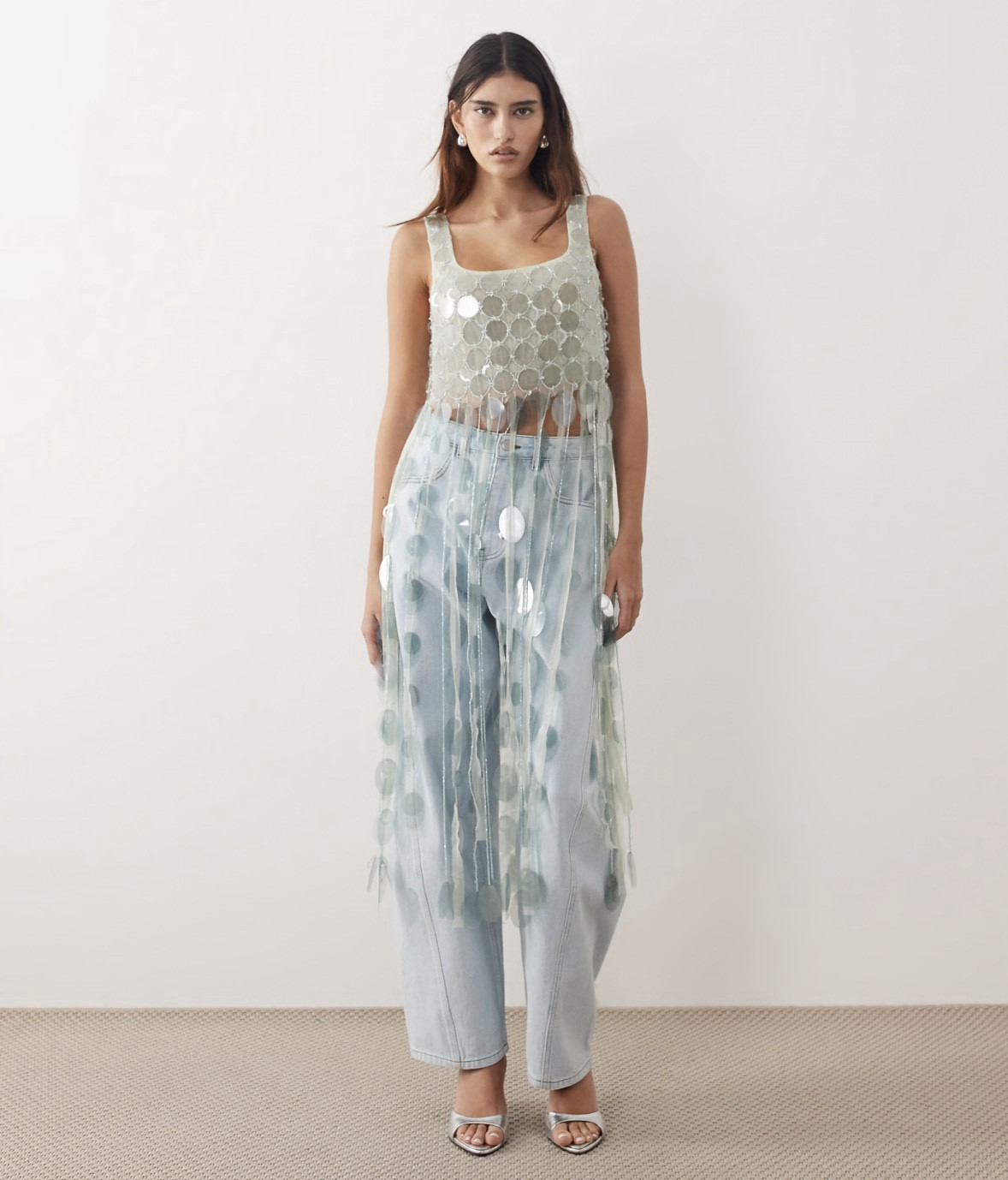 I am loving the exaggerated sequin trend! So fun 🤩 

#LTKTravel #LTKWedding #LTKFestival