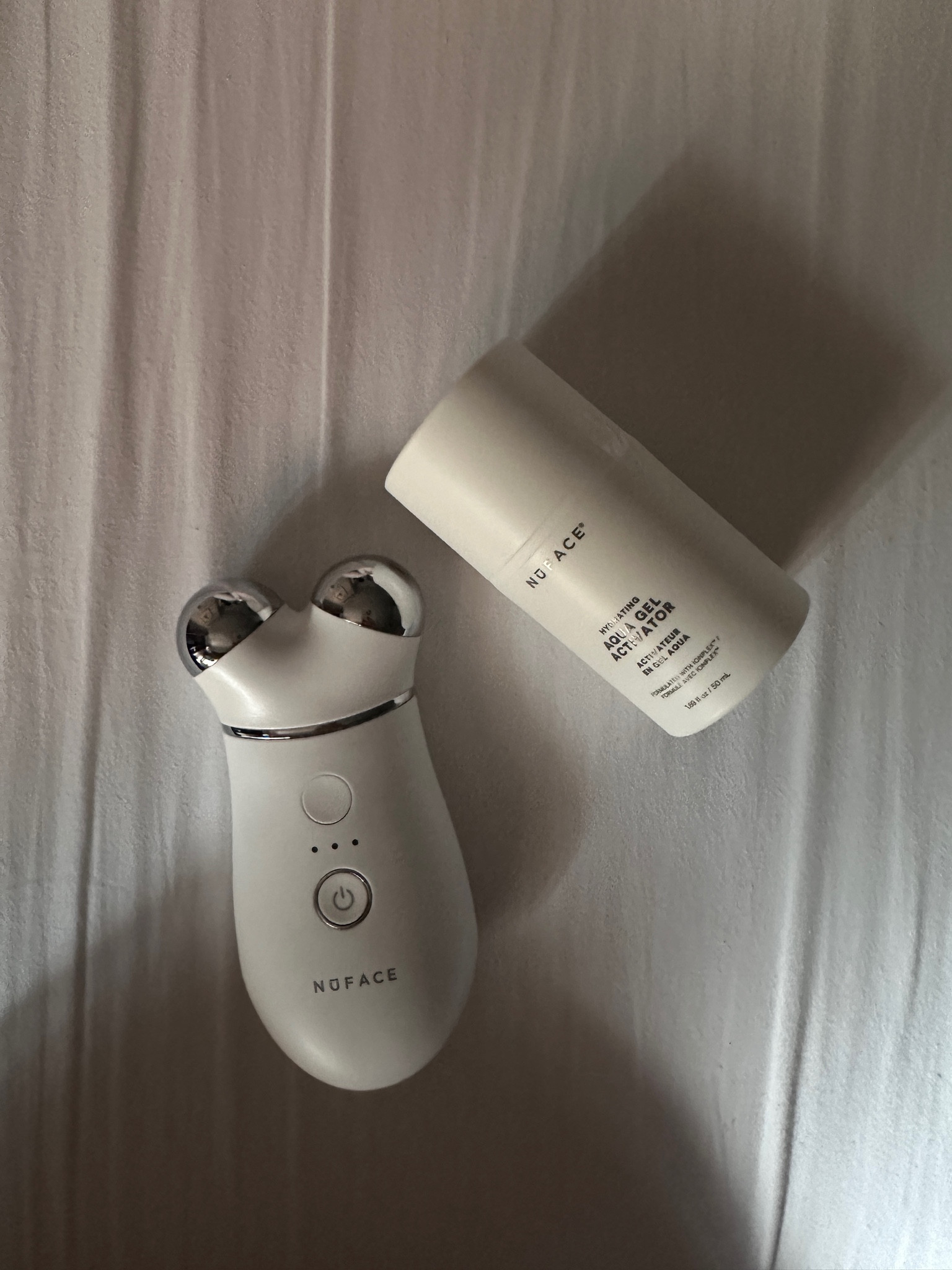 Nuface ✨ making magic

#LTKbrasil #LTKbeleza