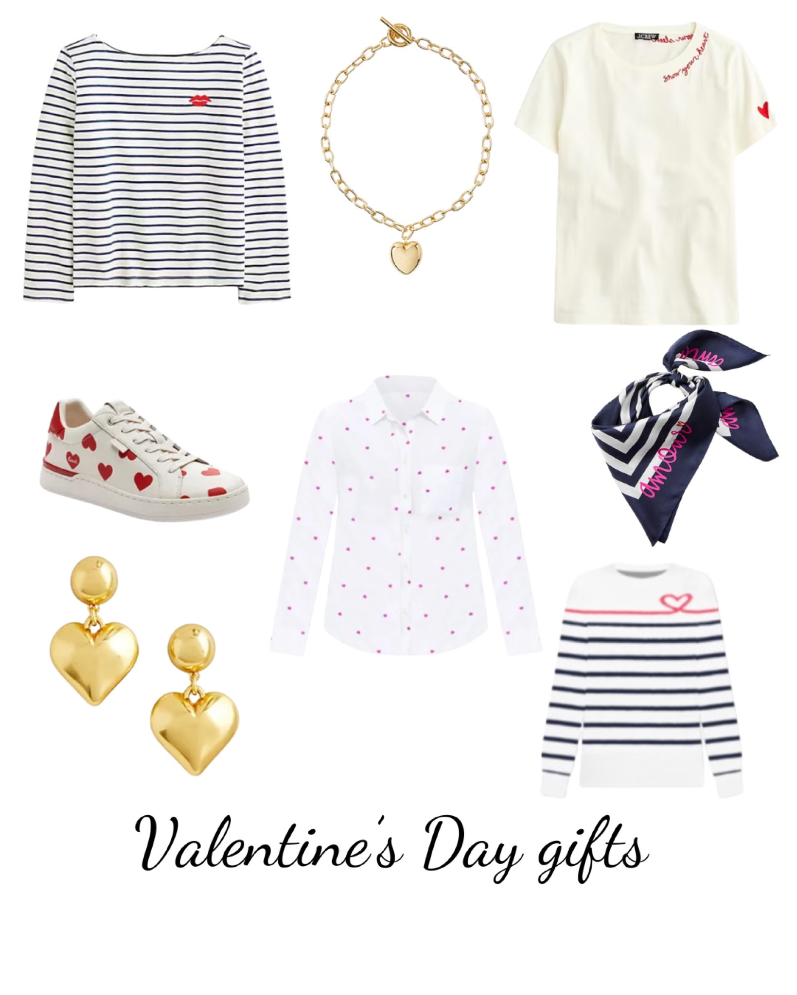 Valentine’s gifts

#LTKMostLoved #LTKSeasonal #LTKover40