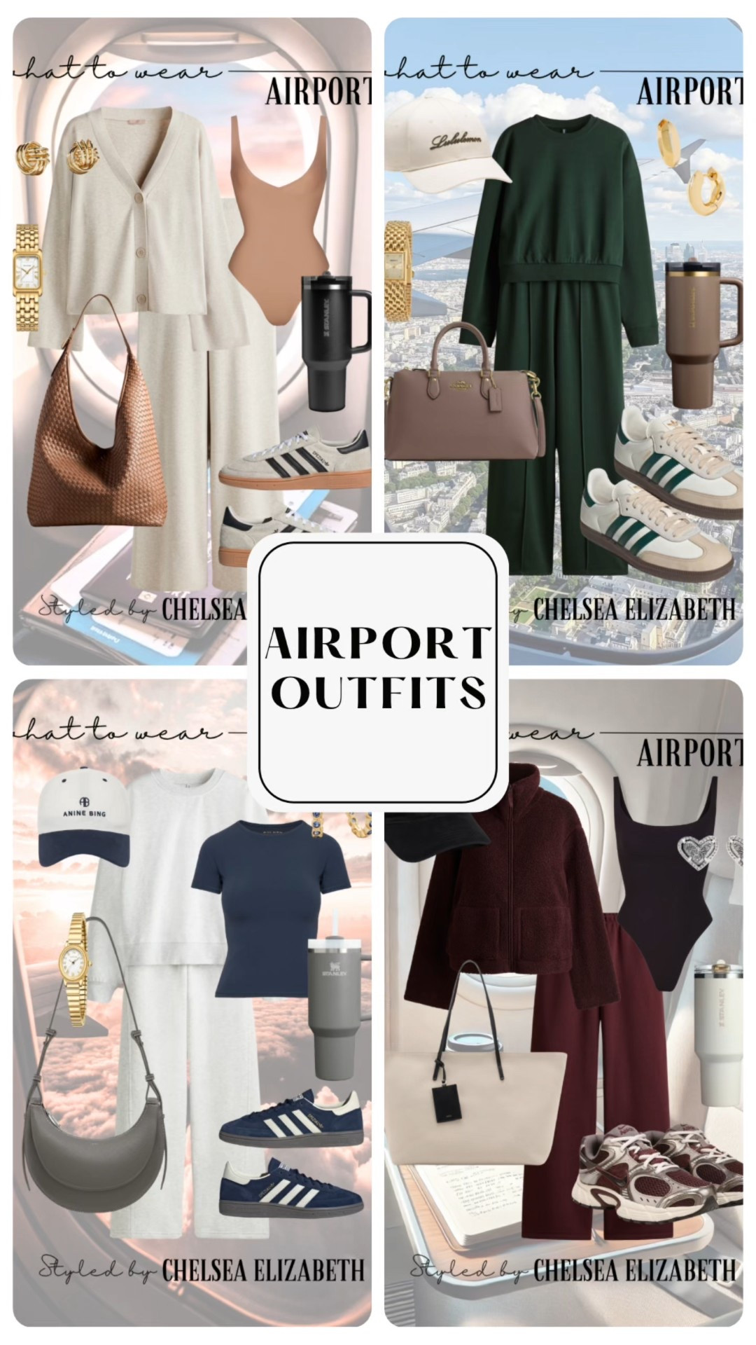 Fall Airport Outfit | Fall Travel Outfit 
•••
Travel Outfit | Travel Outfit Amazon | Airport Looks | Airport Style | Airport Travel | Airport Fashion | Airport Outfit Amazon | Airport Travel Outfit Amazon | Amazon Airport Outfits |  Airplane Outfit | Airplane Travel Outfit | Plane Outfit | Comfy Travel Wear | Old Money Fall Outfit | Classy Fall Outfit | Fall Neutrals | Fall Chic | Chic Fall Outfits | Fall Outfits Petite | Fall Outfits | Fall Casual Outfits| Fall Transition Outfits | Fall Outfits Women | Fall Capsule Wardrobe | Amazon Fall Outfits | Amazon Fall Fashion | Everyday Outfits | Cute Outfits | Casual Chic  | Casual Outfits | Weekend Outfits | Errands Outfit | Coffee Run Outfit | Shopping Outfit | Comfy Outfits |  Comfy Sets | Comfy Chic | Baseball Hat Outfit | Matching Set Outfit | Matching Sets | Matching Set Women | Matching Set Fall | Matching Pant Set | 2 Piece Outfits | 2 Piece Sets | 2 Piece Sets Fall | 2 Piece Pant Set | Two Piece Set | Two Piece Outfits | Two Piece Fall | Two Piece Pant Set | Lounge | Lounge Set | Lounge Wearing | Lounge Wear | Loungewear Set | Lounge Outfits | Lounge Pants | Lounge Shorts | Matching Lounge Sets | 2 Piece Lounge Set | Sneaker Outfit | Sporty Outfit | School Drop Off Outfit | Athleisure Outfits | Athleisure Outfits for Errands | Athleisure Fall | neutral outfit | neutral style | classic style | classic outfits | chic outfits | chic style | casual chic | quiet luxury | minimalist | minimalist fashion | 

#LTKSeasonal #LTKFindsUnder50 #LTKFindsUnder100 #LTKShoeCrush #LTKItBag #LTKOver40 #LTKTravel #LTKPetite #LTKStyleTip #LTKActive