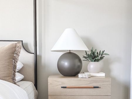 Nightstand Styling

Home decor  nightstand must-haves  bedroom favorites  bedroom finds  home decor  bedroom design  how to stylee

#LTKstyletip #LTKhome