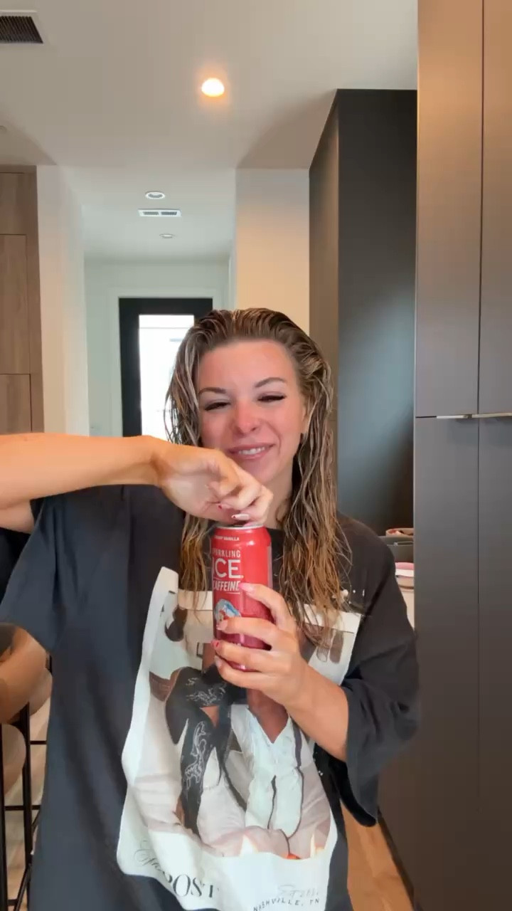 A day in the life content day get ready with me morning routine beauty hair makeup routine wellness favorites. 

Seed code: emersonh25
Dibs code: Emerson [unbothered bronze] 

#LTKBeauty #LTKMostLoved #LTKStyleTip