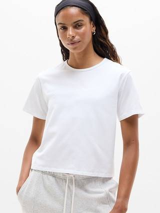 Essential Tee | Athleta