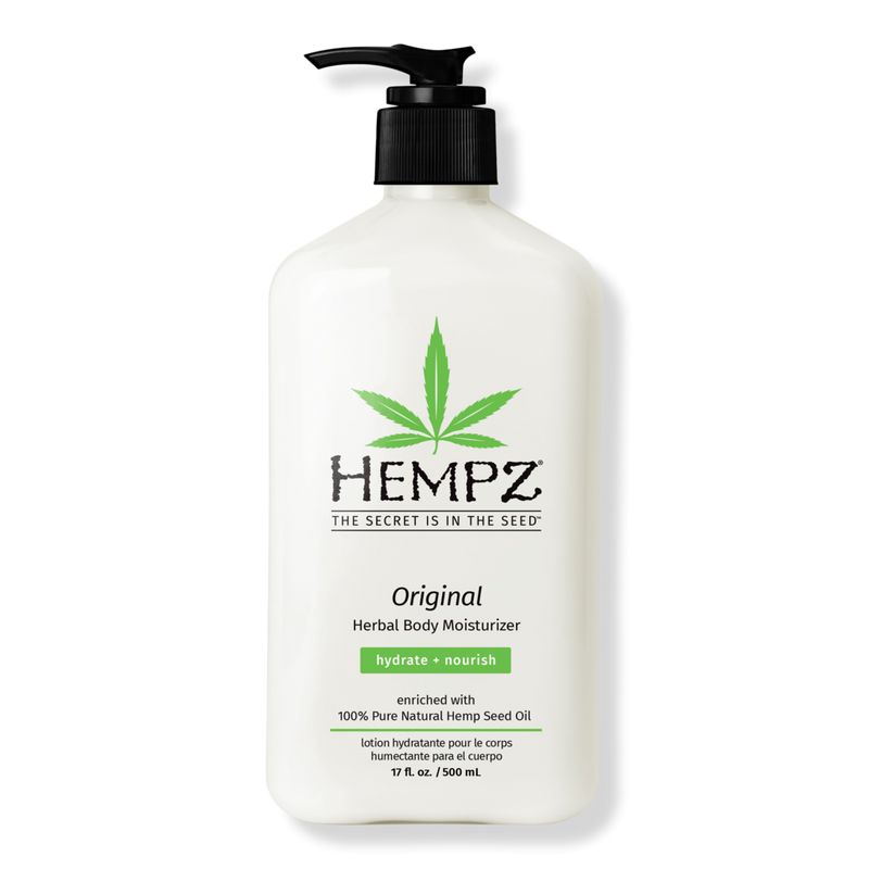 Original Herbal Body Moisturizer | Ulta