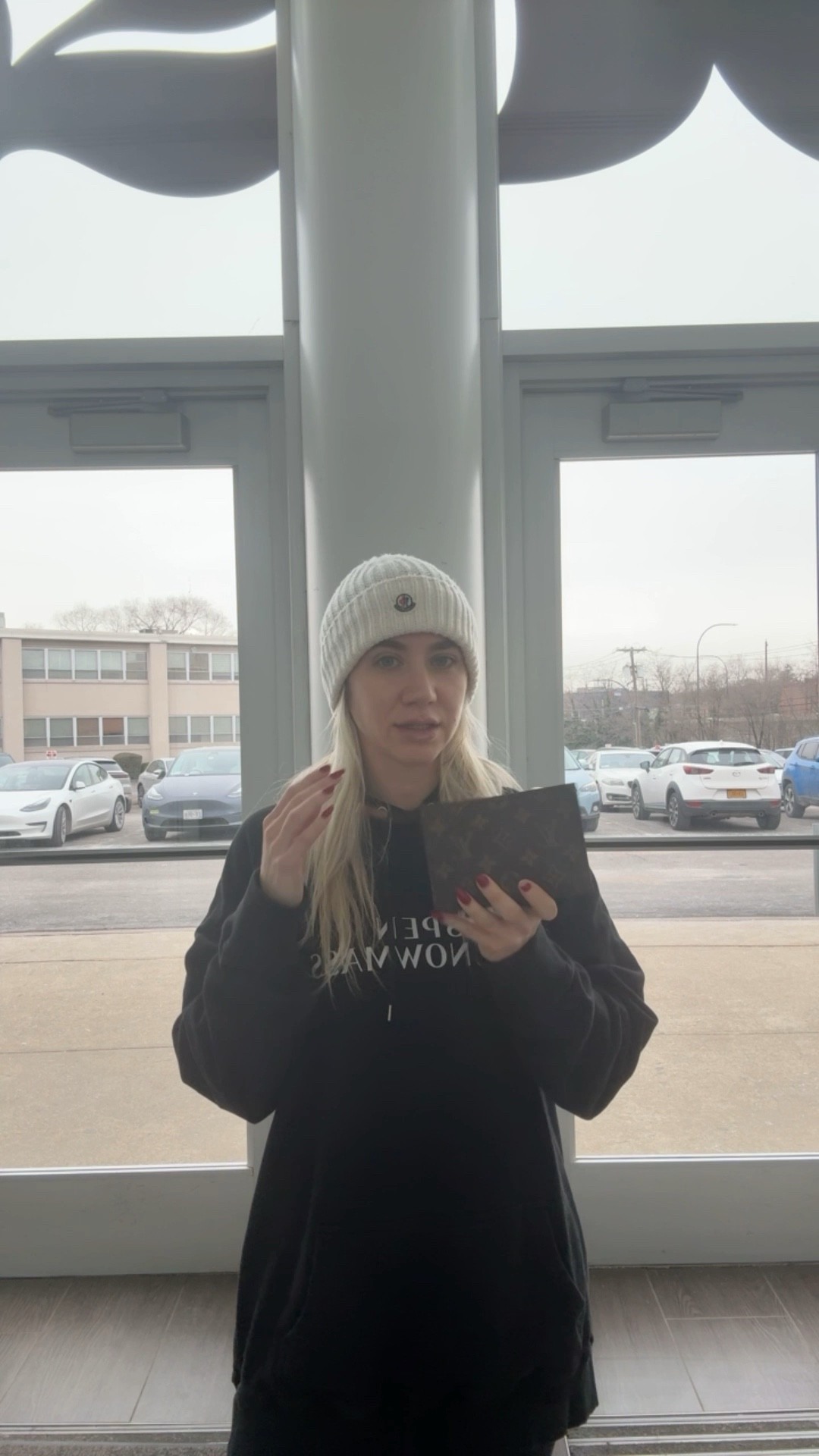 Easy winter pieces to wear for errands or on a ski trip 🤪

#LTKootd #LTKActive #LTKdayinmylife