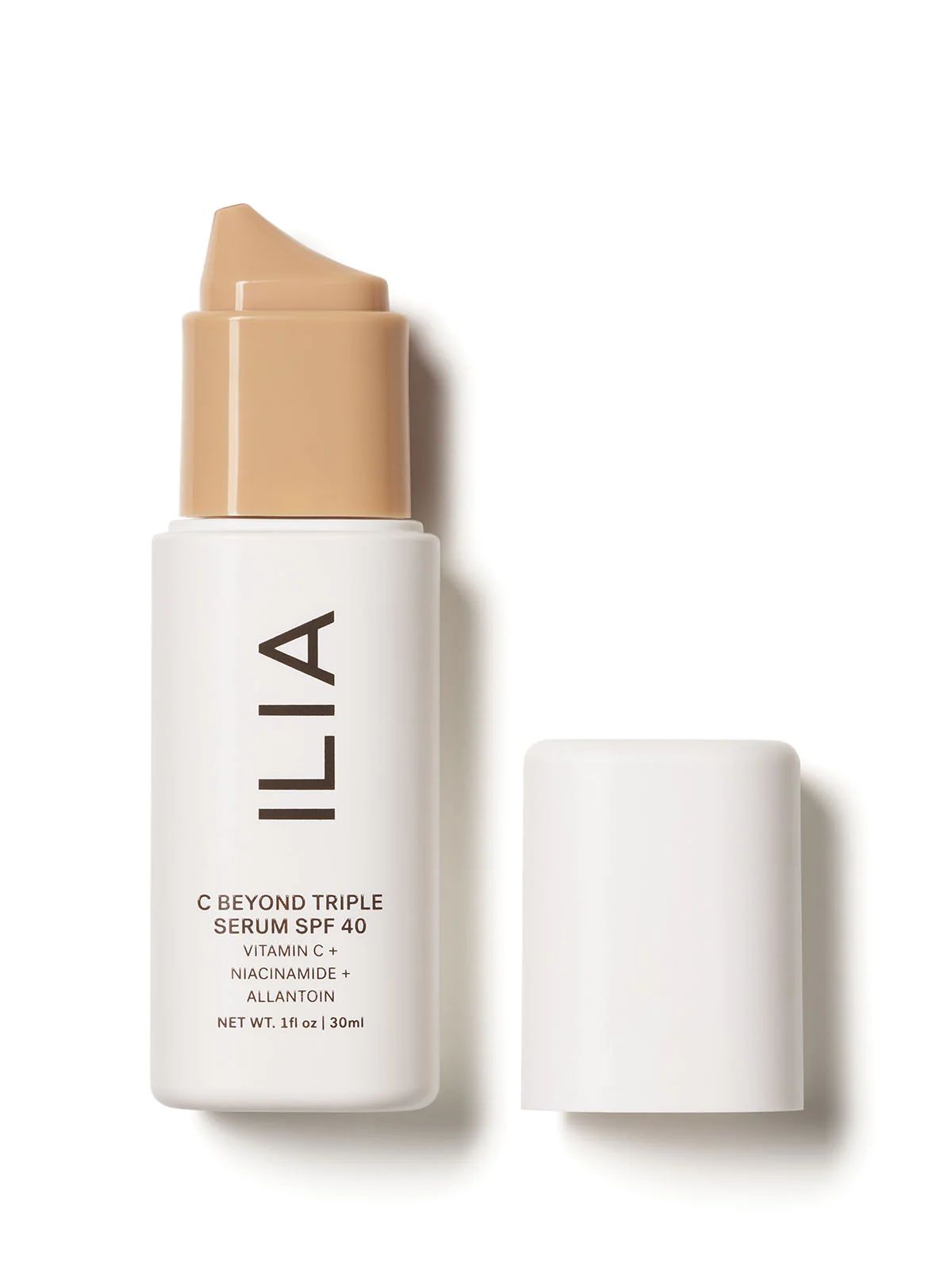 ILIA Vitamin C Beyond Triple Serum SPF 40 - Light Tone | ILIA Beauty | ILIA Beauty