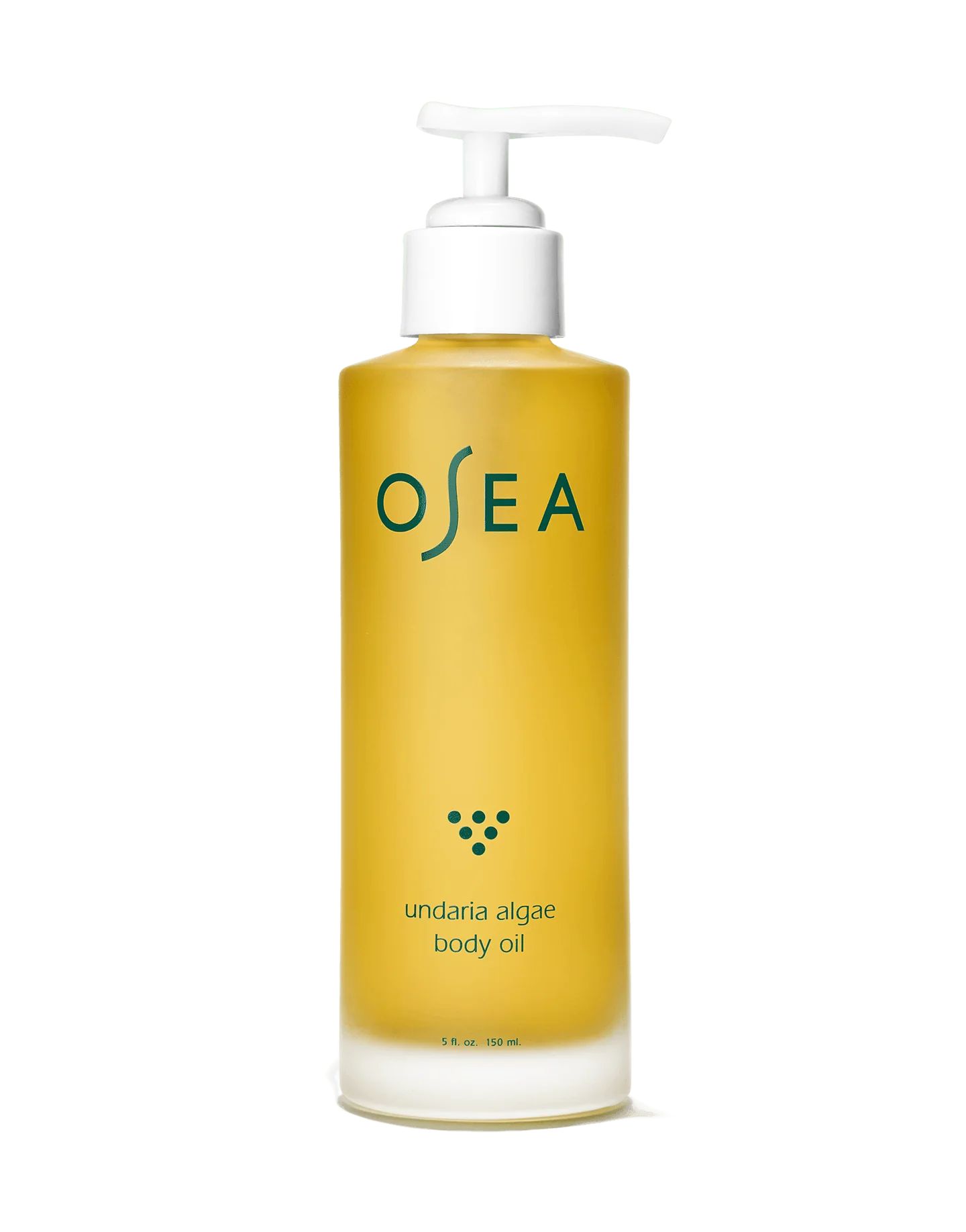 Undaria Algae™ Body Oil | OSEA Malibu