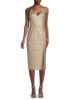 Jordyn Sequin Sheath Dress | Saks Fifth Avenue OFF 5TH