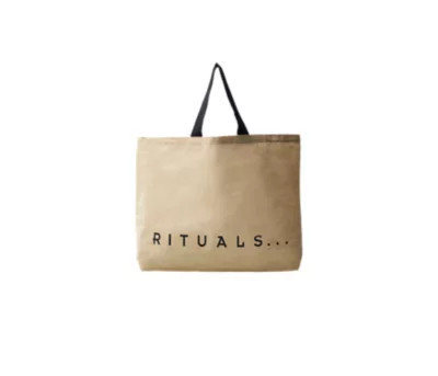 Goodie bag L | Rituals US