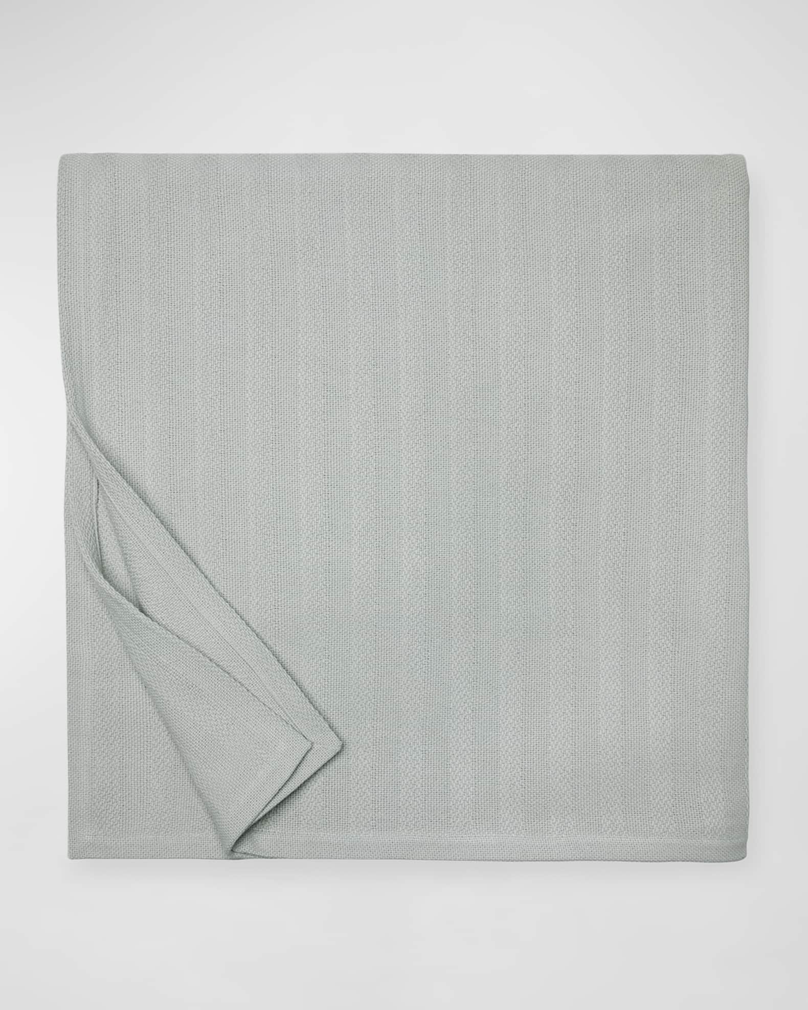 Tavira Twin Blanket 80" x 100" | Neiman Marcus