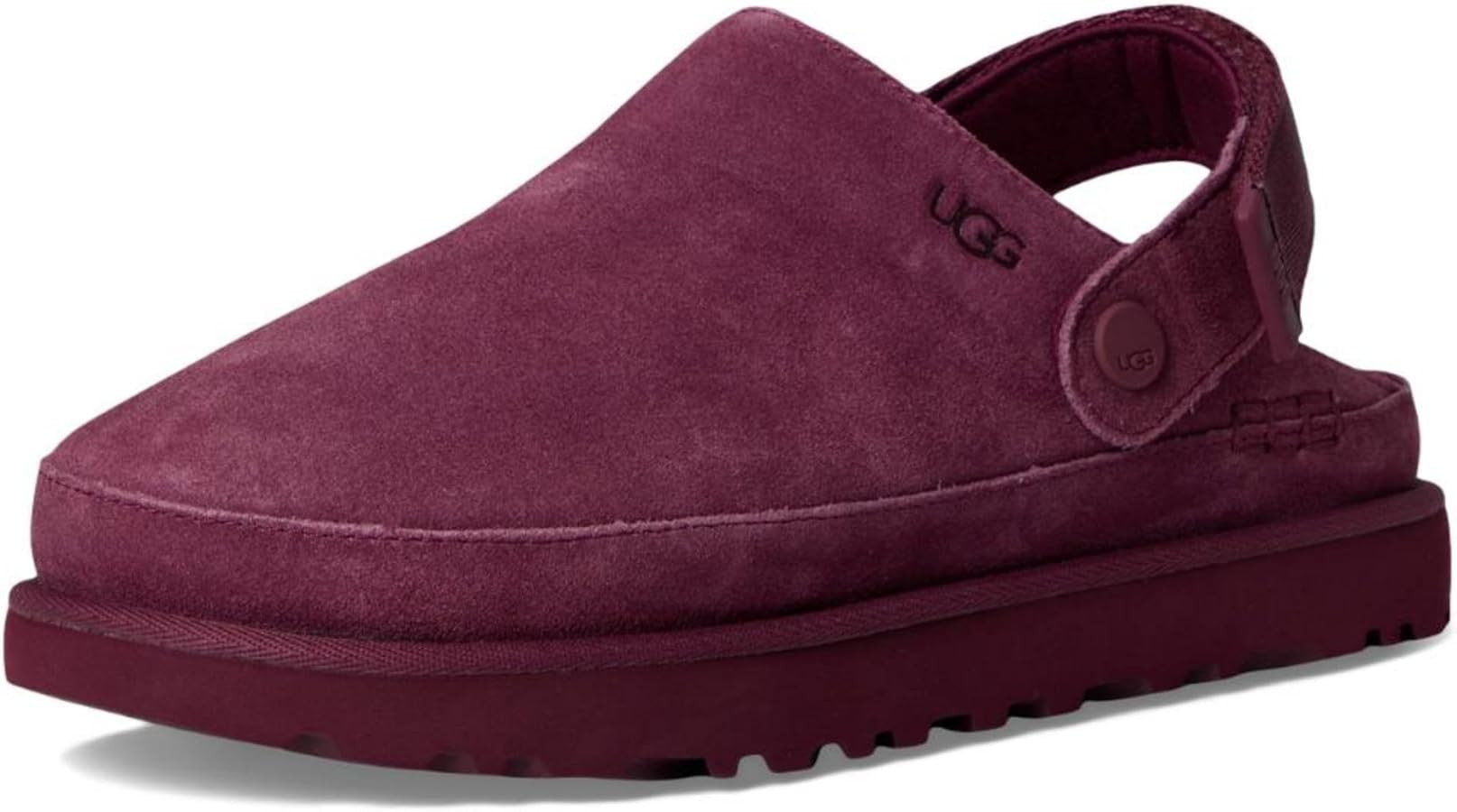 UGG Goldenstar Clog Womens Slip On | Amazon (US)
