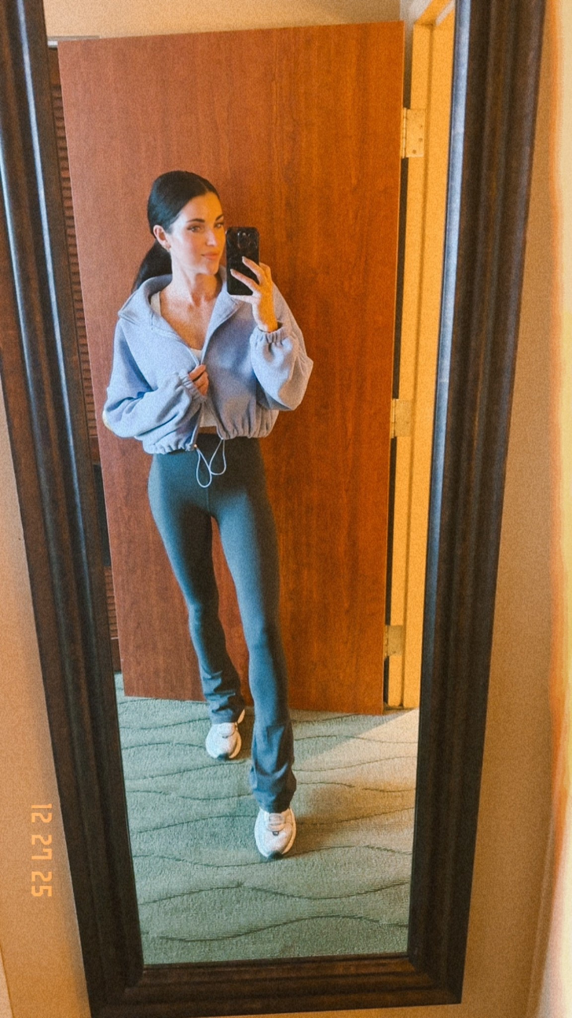 The best full zip fleece - under $40!

#LTKSaleAlert #LTKfitnessgoals #LTKActive