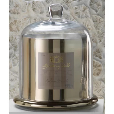 Beach Scented Jar Candle | Wayfair North America