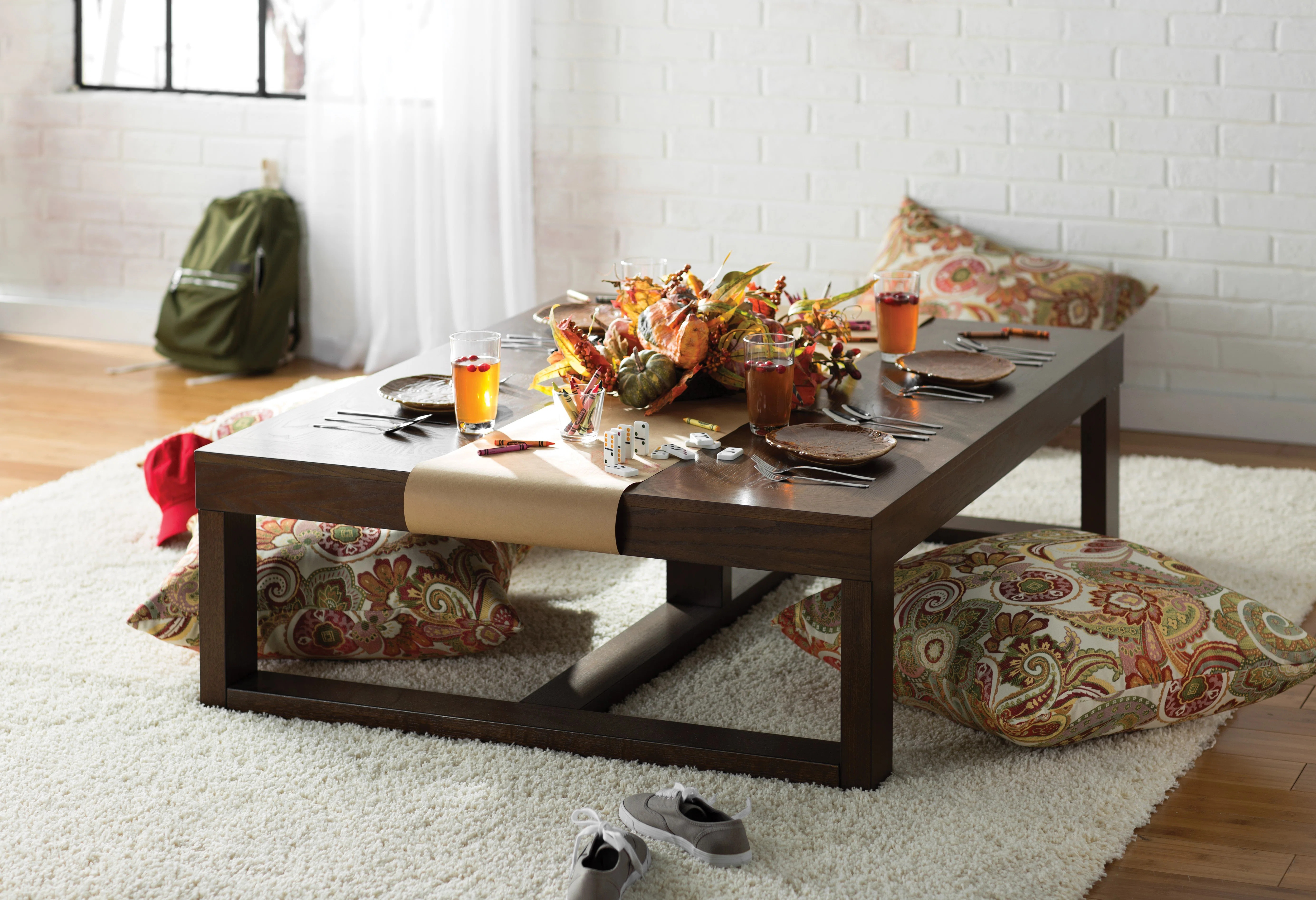 Esmont Single Coffee Table | Wayfair North America