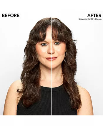 Seaweed Air Dry Cream, 5 oz. | Macy's