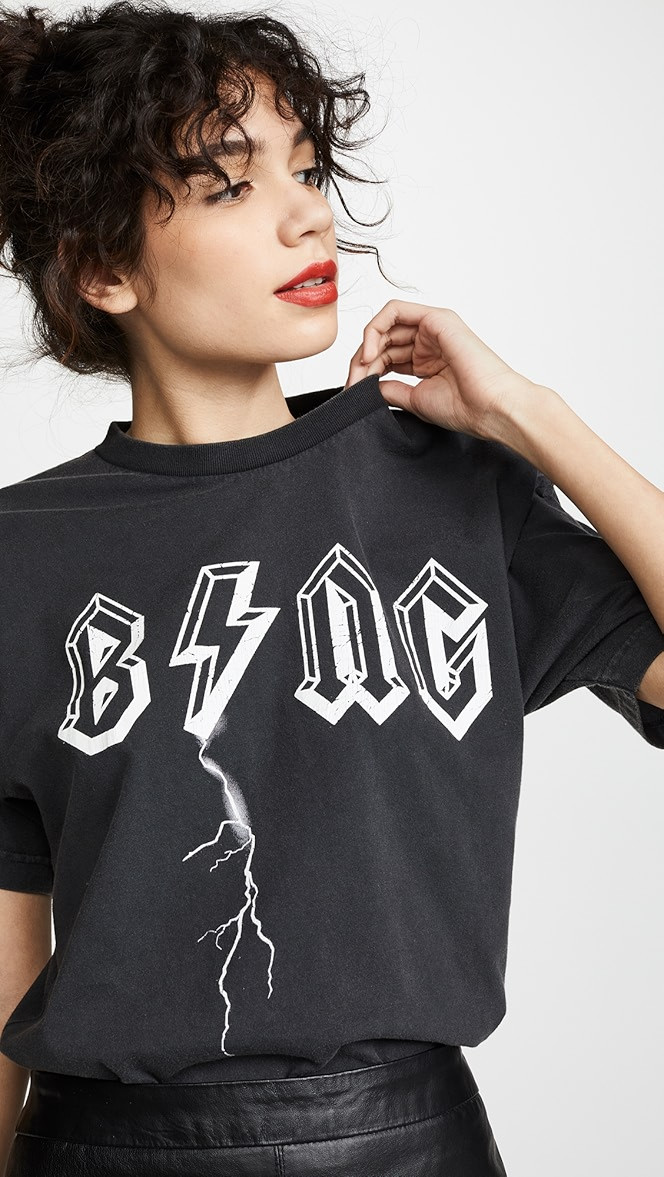 Bing Bolt Tee | Shopbop