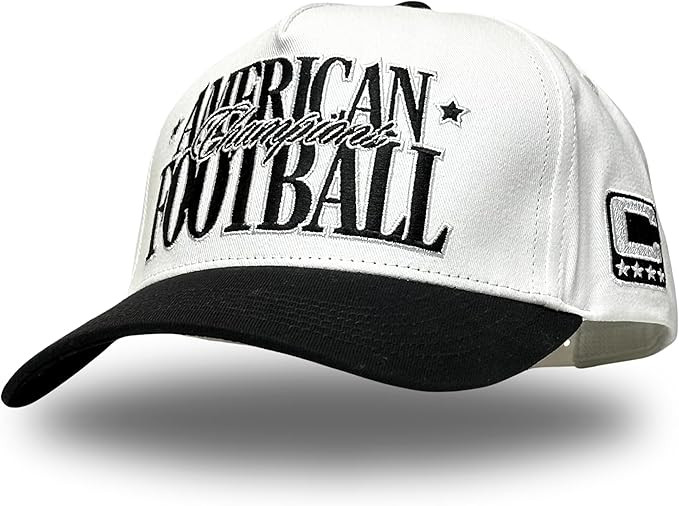 Vintage Trucker Hat | Country Cowboy Cute Preppy Retro Western Trucker Hats | Men Women Trendy Sn... | Amazon (US)