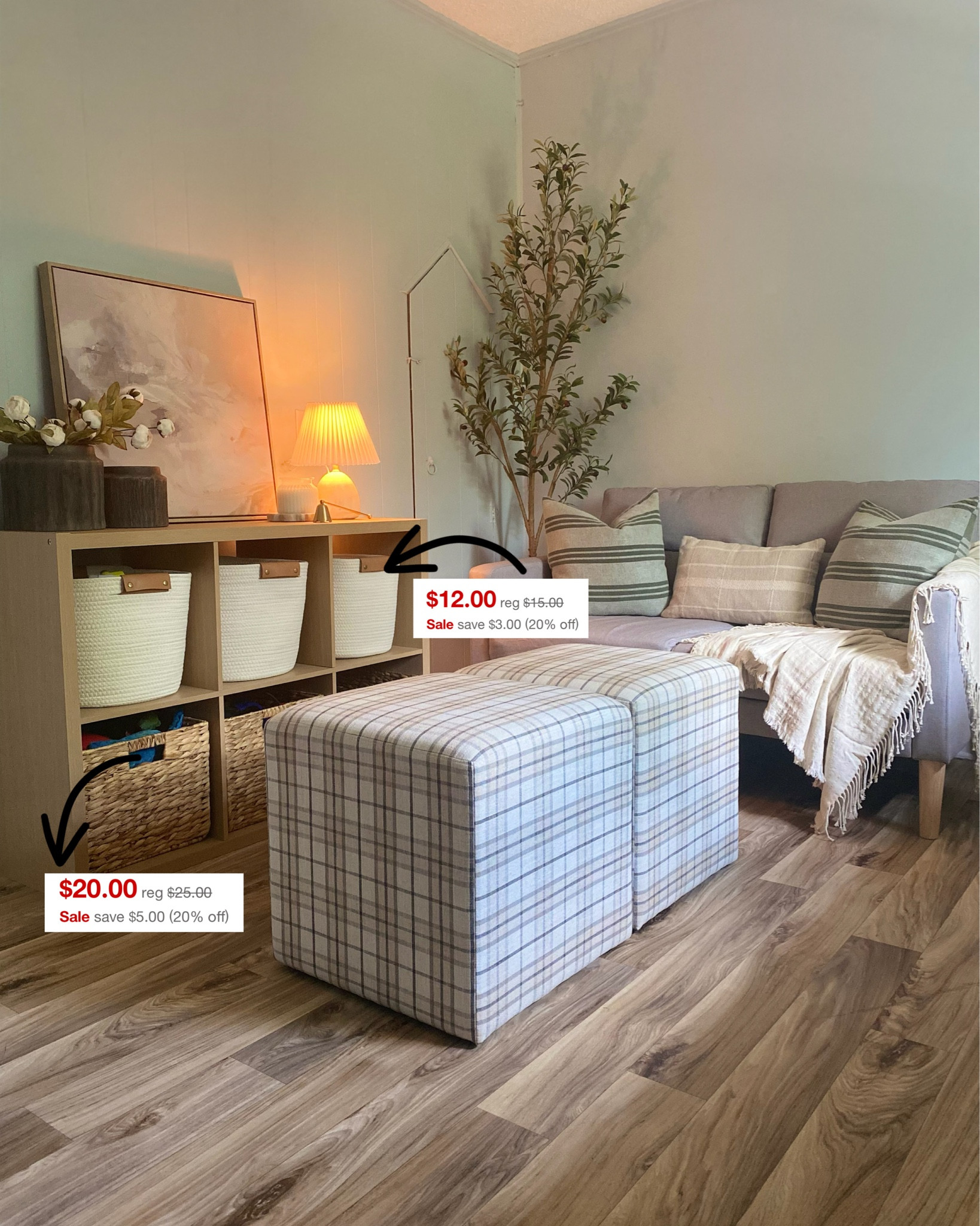 Playroom inspo 🧸kids room, Target storage Sale 20 % off, family room, game room, cube shelf organizer, woven baskets, storage basket, ottoman, kids chairs, olive tree, landscape art, table lamp, black vase, Alexander planter, dry stems, fall decor, console table decor, Studio McGee playroom, amber interior decor, target circle week sale, Walmart home decor, small room 



#LTKHome #LTKKids #LTKSaleAlert