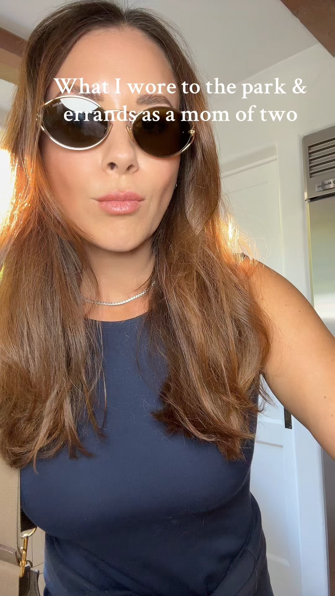 Here's what I wore to run errands and go to the park with my kids today 

#LTKootd #LTKmomlife #LTKfitnessgoals