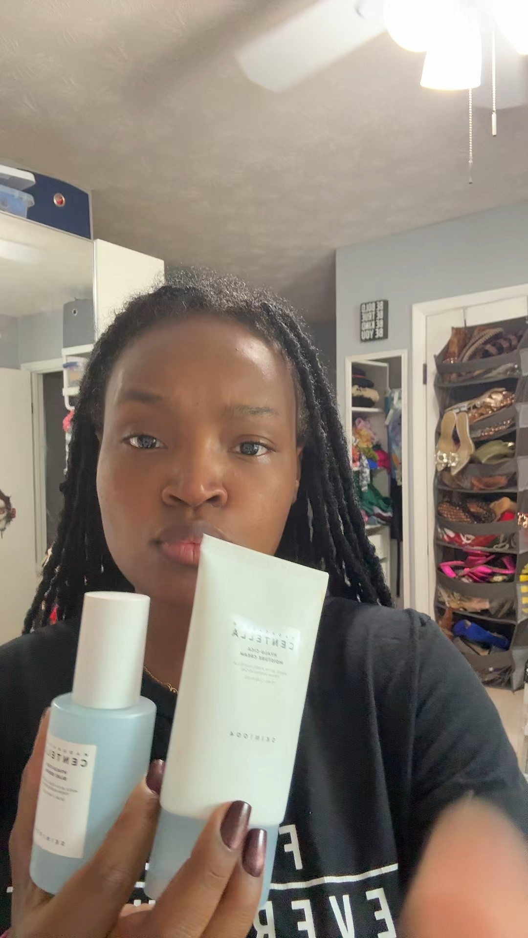 LET’S TALK SKINCARE! 🧴✨🤎

The skincare products that STAY IN MY ROTATION! 😍 When I find products I love, I keep them on REPEAT! Sharing some of my favorite skincare finds that make my routine feel like a whole self care moment.

🛍️ I LINKED ALL MY SKINCARE FAVORITES ON MY LTK! GO SHOP MY PICKS!

#SkincareFavorites #SkincareRoutine #LTKBeauty #LTKFinds
