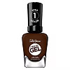 Sally Hansen Miracle Gel Desert Collection Nail Polish - Been There, Dune That | Boots.com