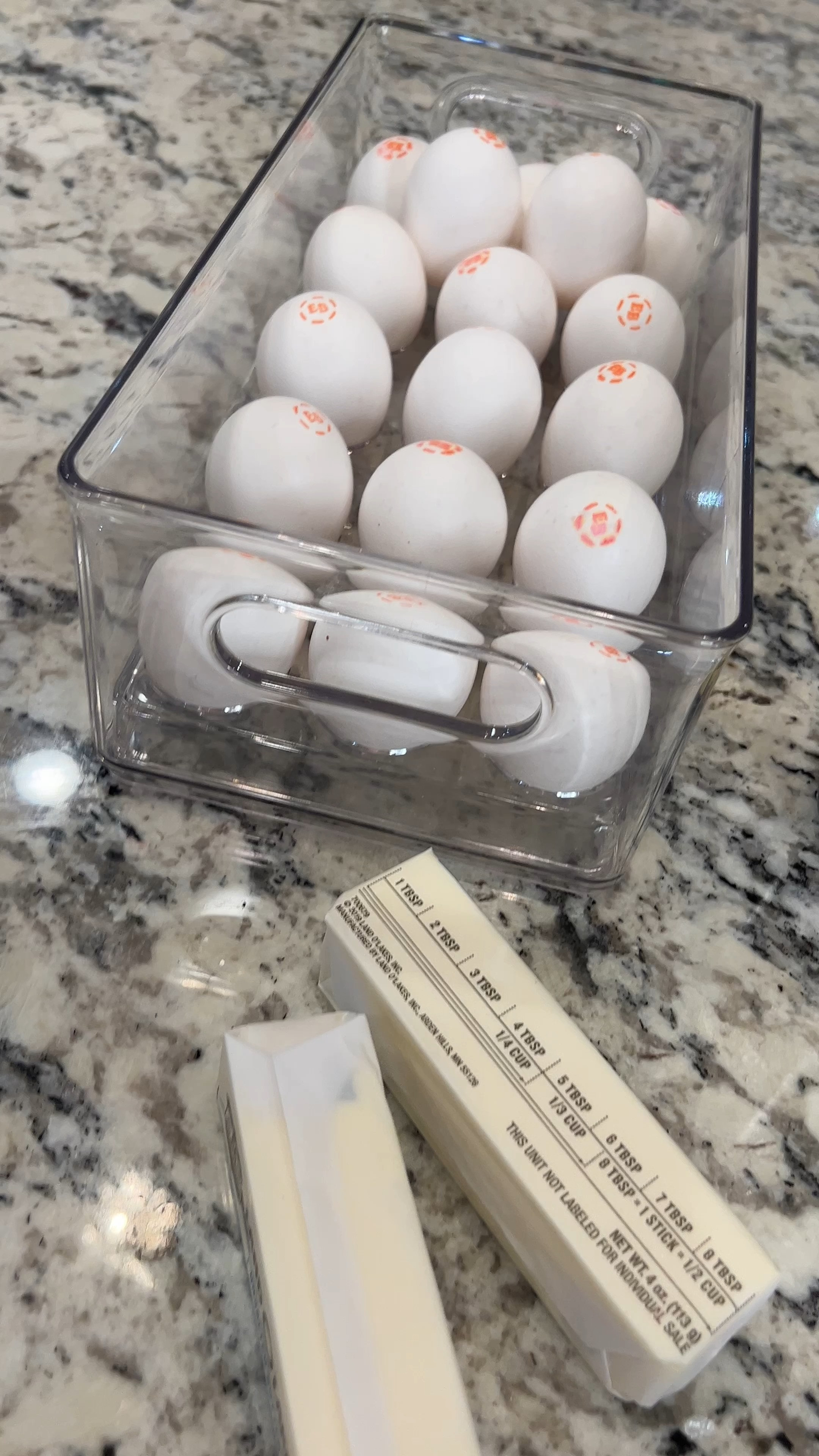 Sunday meal prep is non-negotiable in our house! Spending 2 hours on Sunday saves me so much stress during the week. Here's how I organize everything to make school lunches and snacks a breeze. 

 #LTKSeasonal #LTKHome