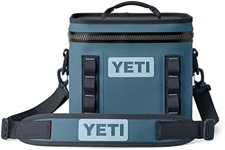 YETI Hopper Flip 8 Portable Soft Cooler | Amazon (US)