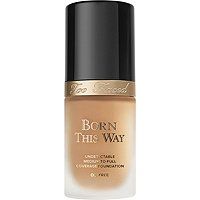 Too Faced Born This Way Undetectable Medium-to-Full Coverage Foundation | Ulta